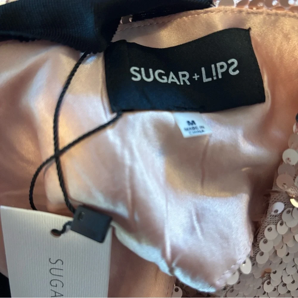 New dress size medium - Picture 8 of 8